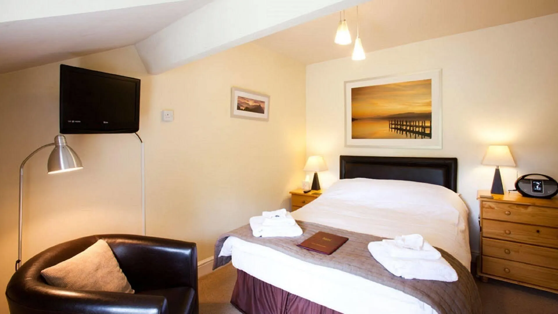 Casa de hóspedes Firgarth (adults Only) Windermere