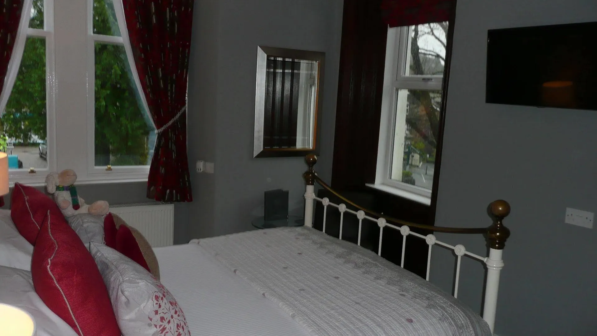 Glenville House - Adults Only - Incl Free Off-site Health Club With Swimming Pool, Hot Tub, Sauna & Steam Maison d'hôtes