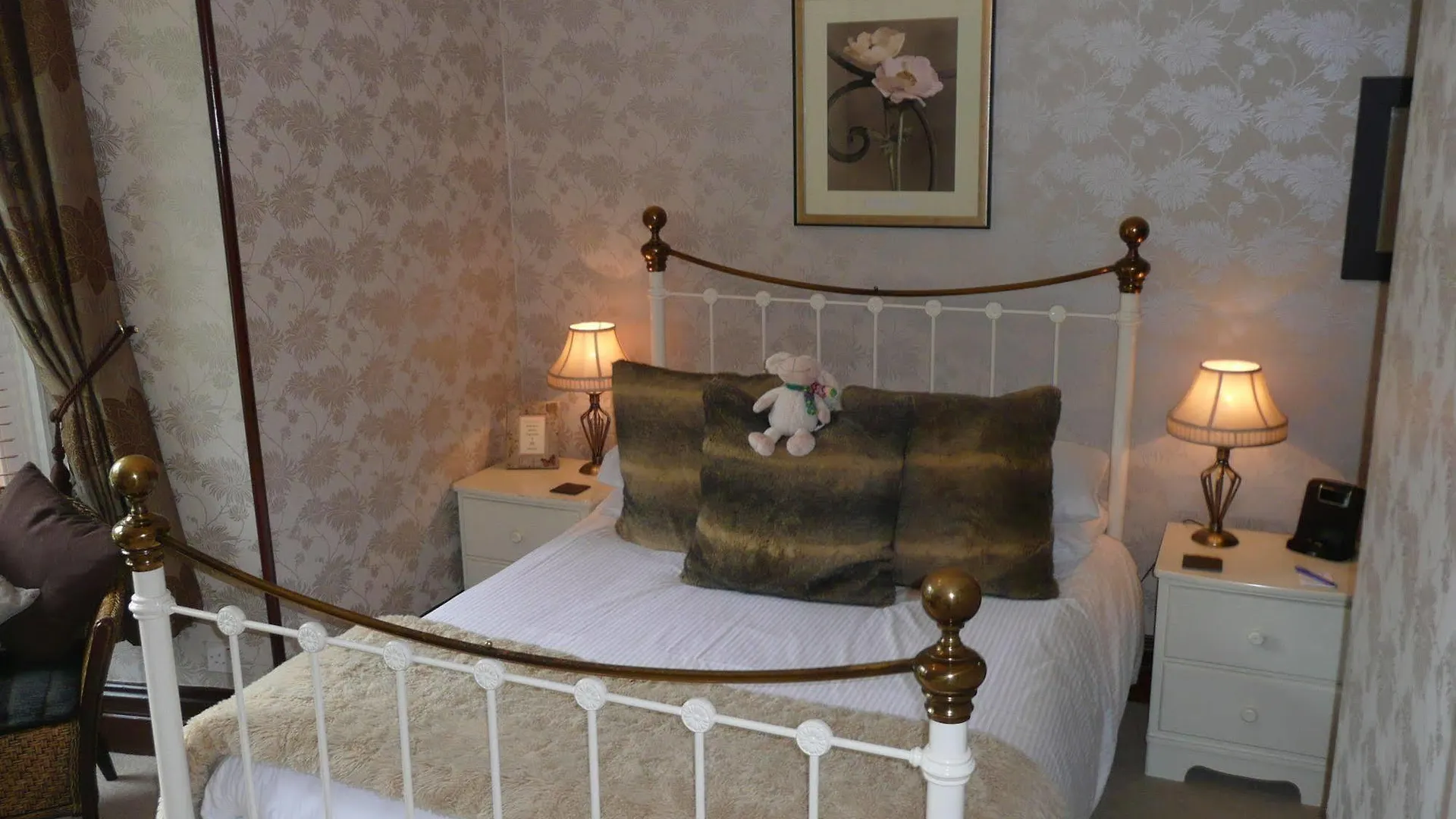Glenville House - Adults Only - Incl Free Off-site Health Club With Swimming Pool, Hot Tub, Sauna & Steam Maison d'hôtes Bowness-on-Windermere