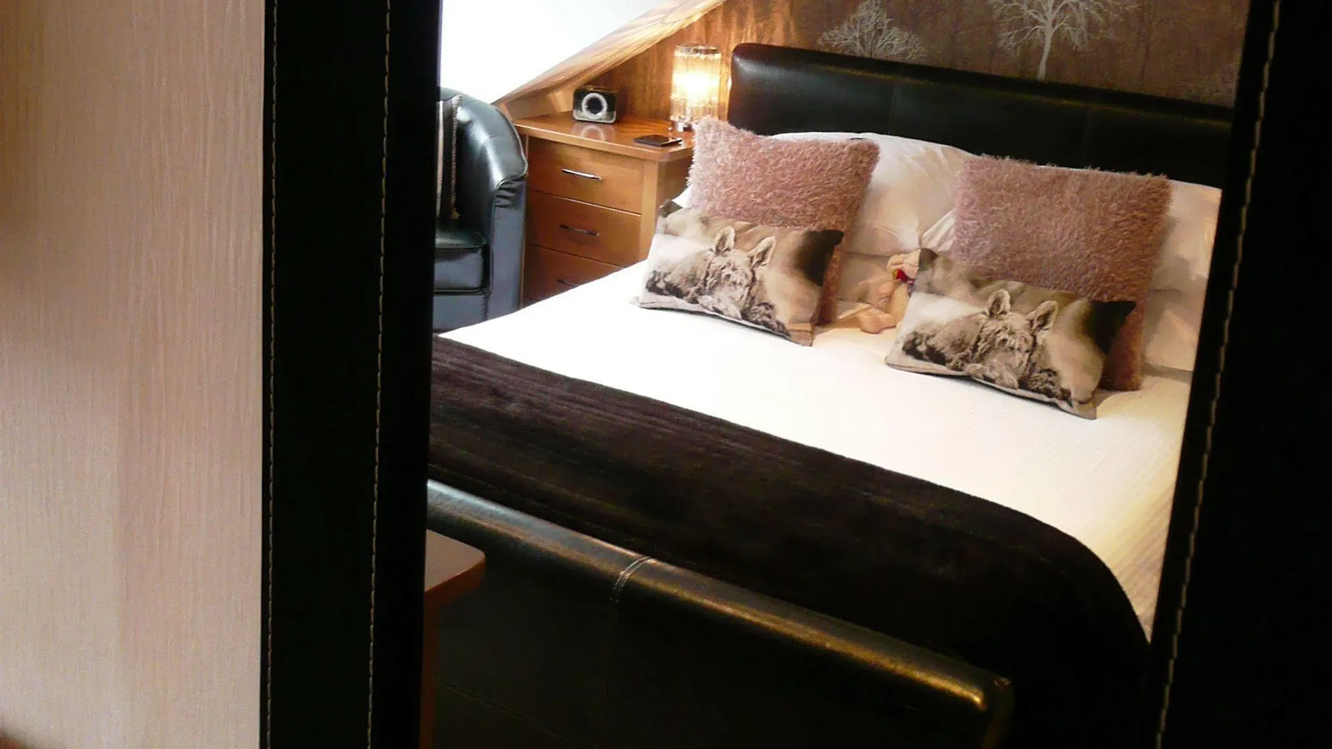 Glenville House - Adults Only - Incl Free Off-site Health Club With Swimming Pool, Hot Tub, Sauna & Steam Maison d'hôtes 4*