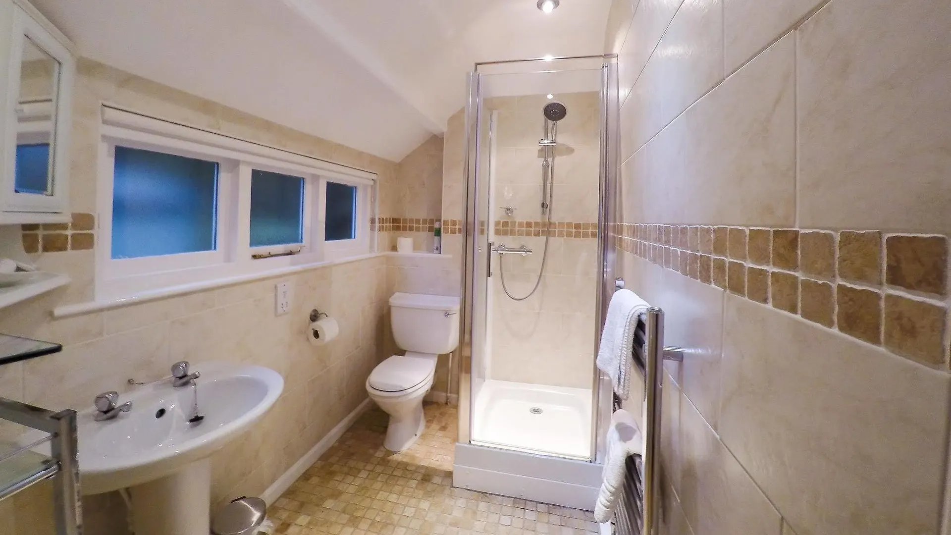 Guest house Dene House
