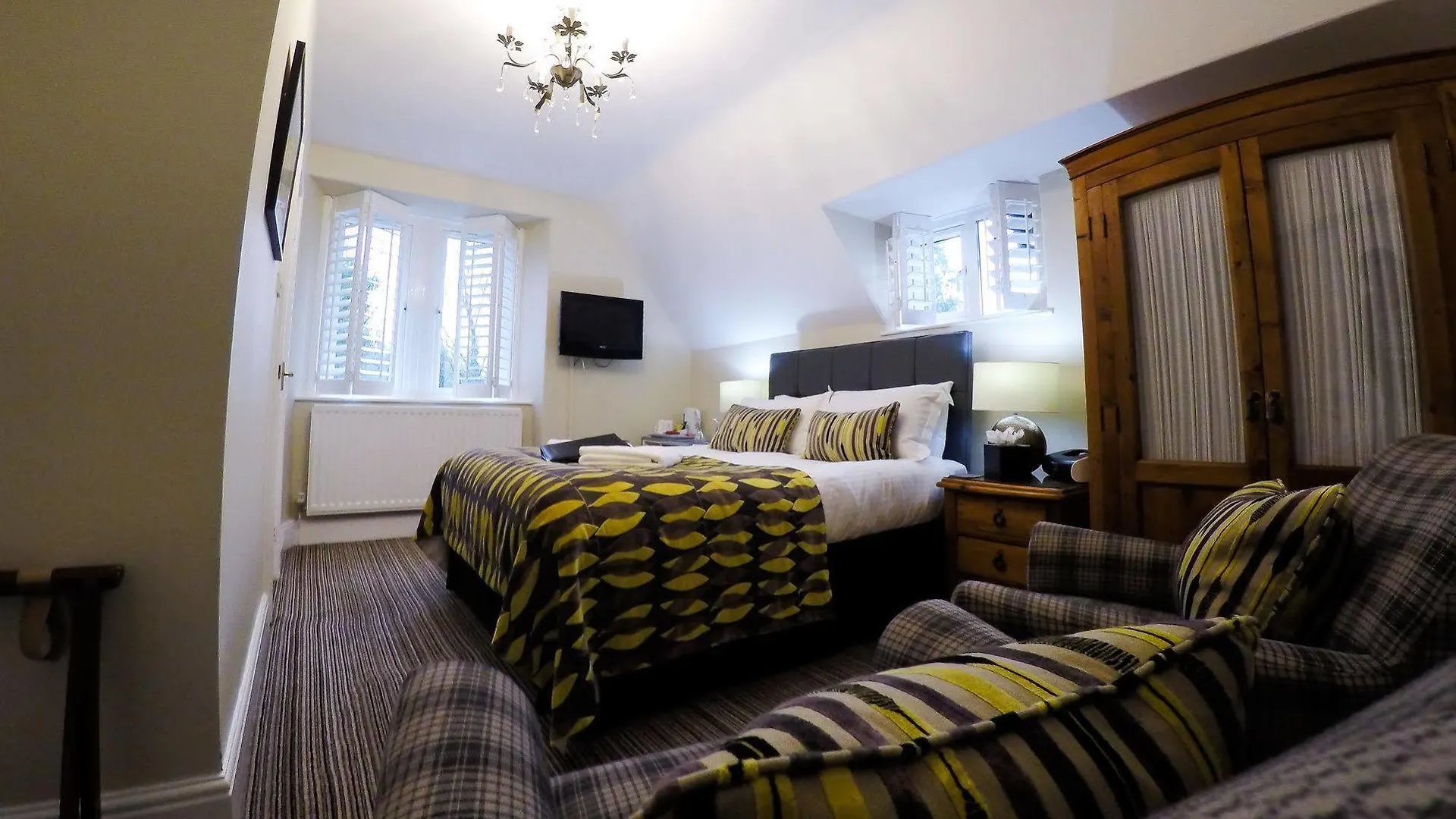 Guest house Dene House Bowness-on-Windermere
