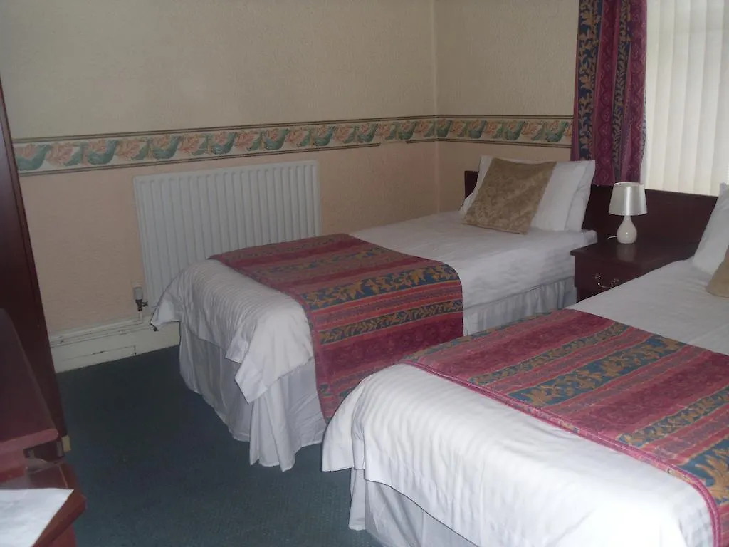 Waverley Hotel