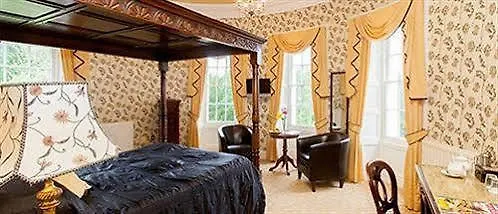 Overwater Hall Hotel