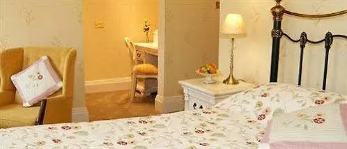 Overwater Hall Hotel Bassenthwaite