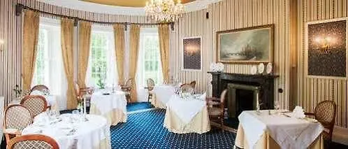 Overwater Hall Hotel Bassenthwaite