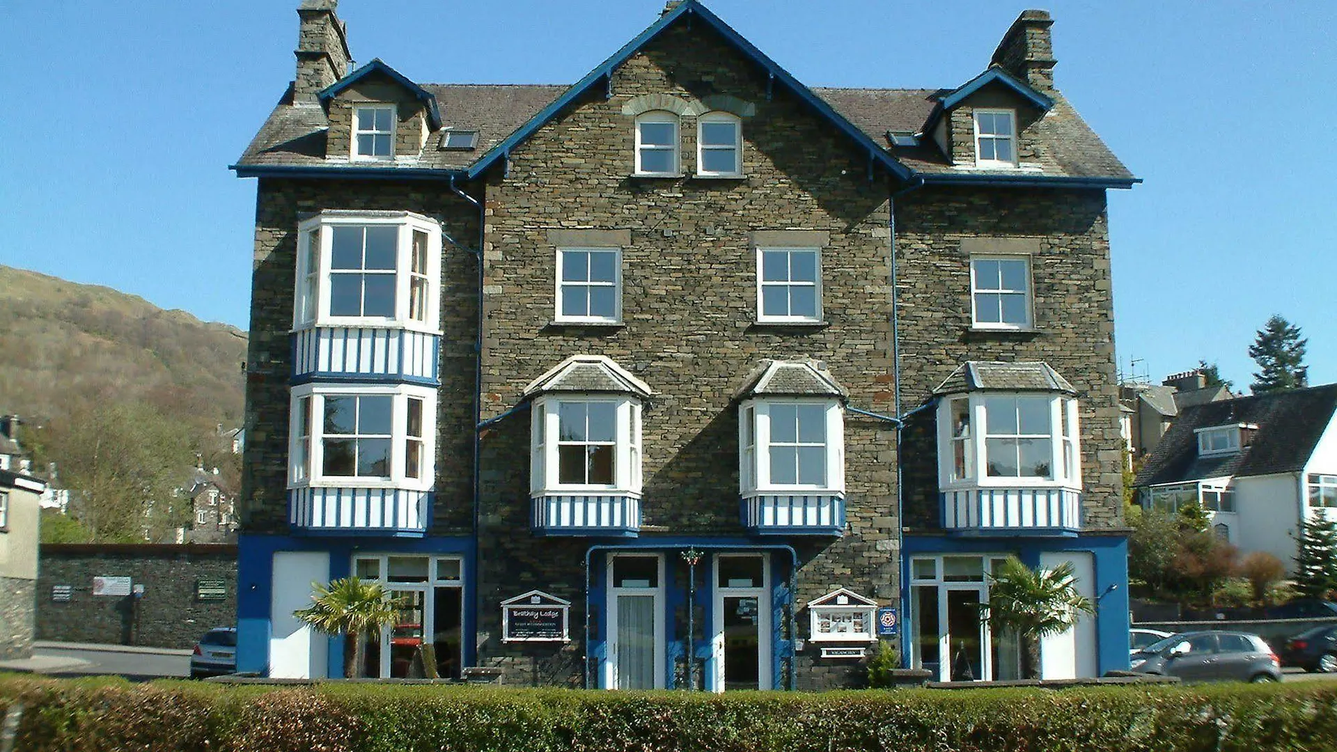 Brathay Ambleside