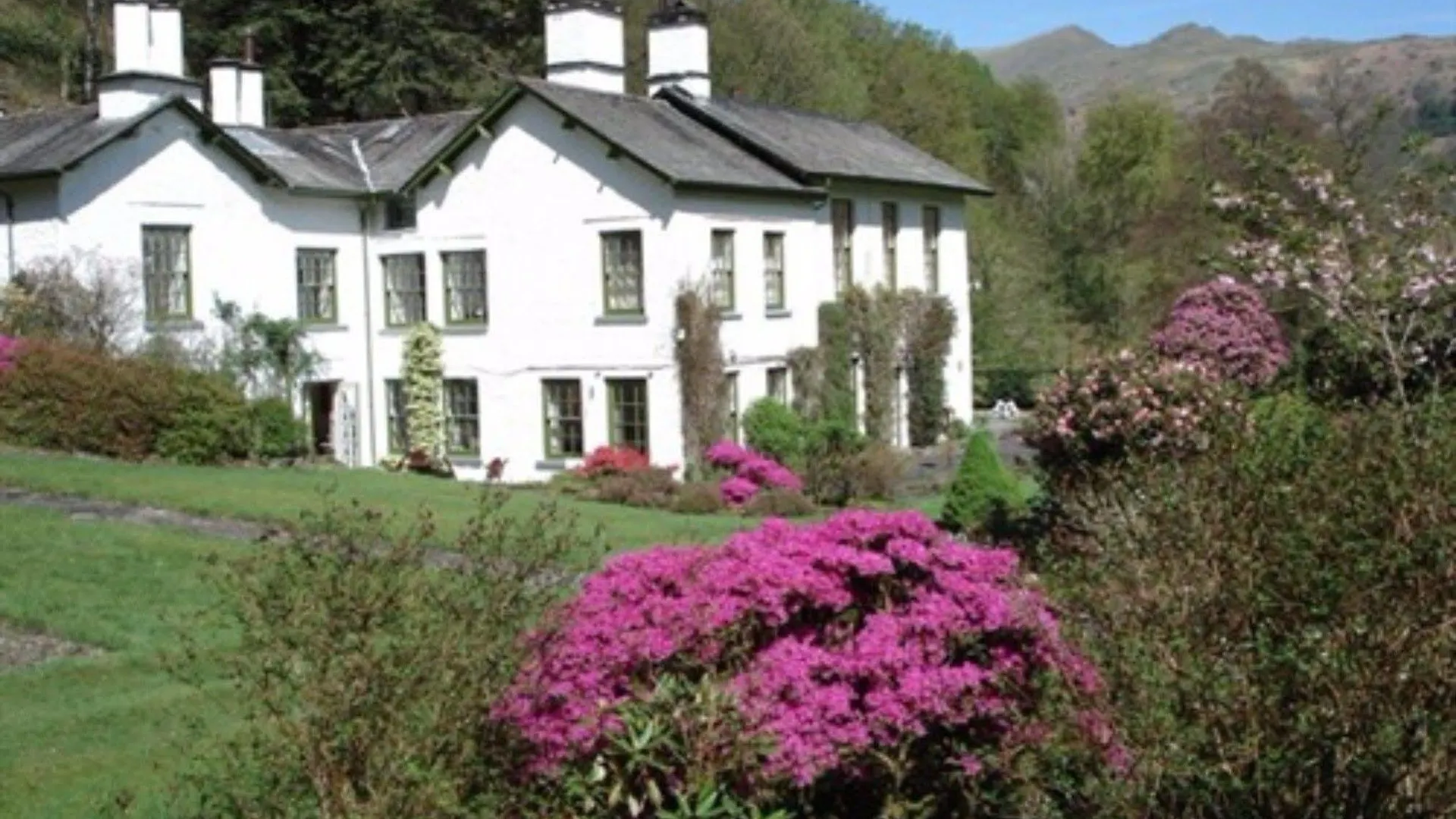 Foxghyll Ambleside