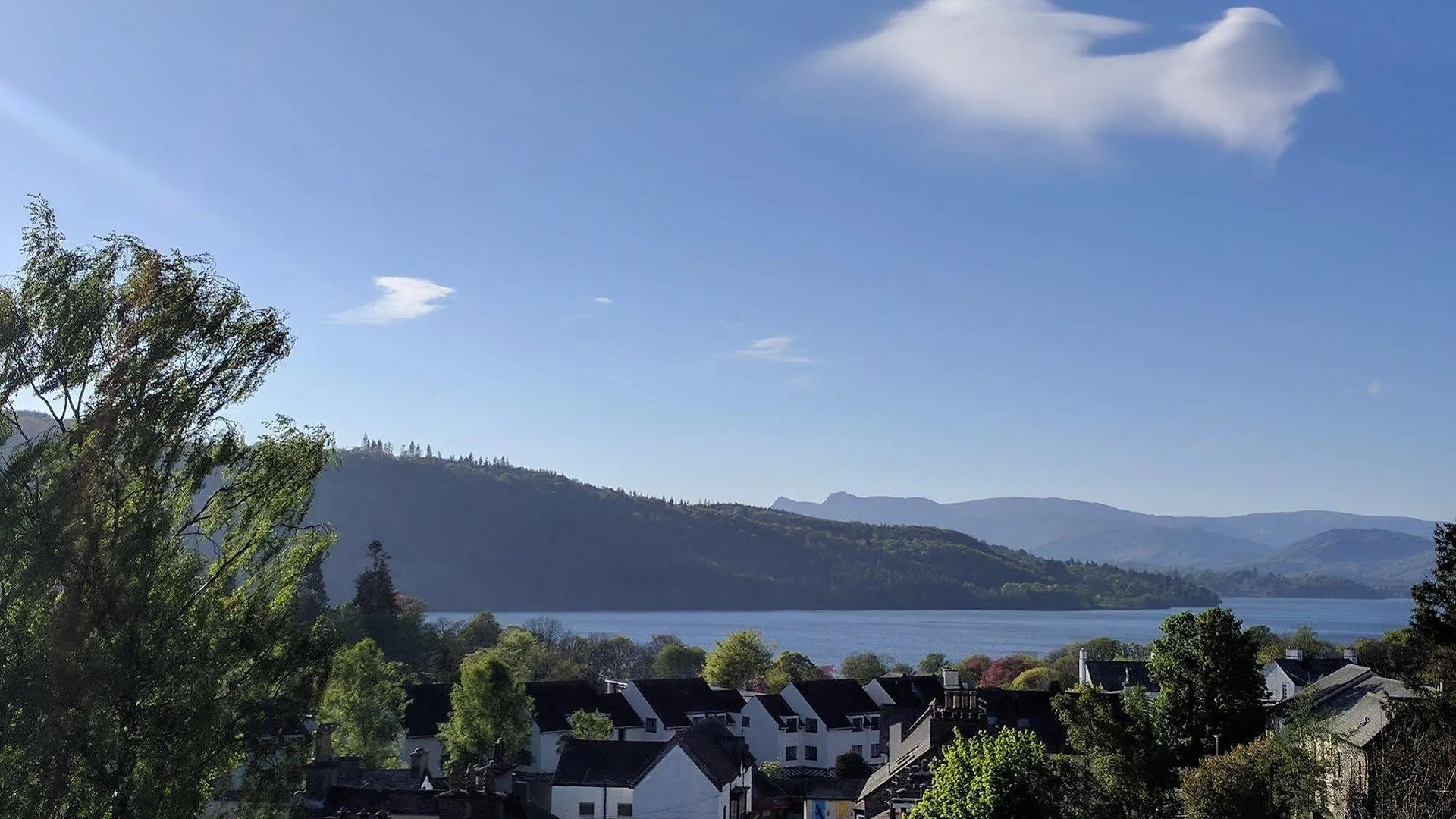 Hotel The Ro Windermere Bowness-on-Windermere