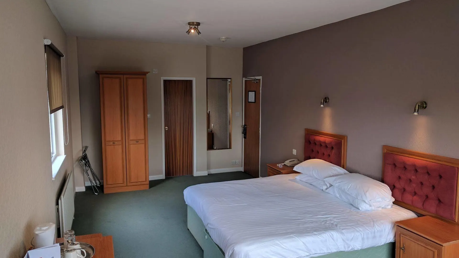 The Ro Windermere Hotel 4*