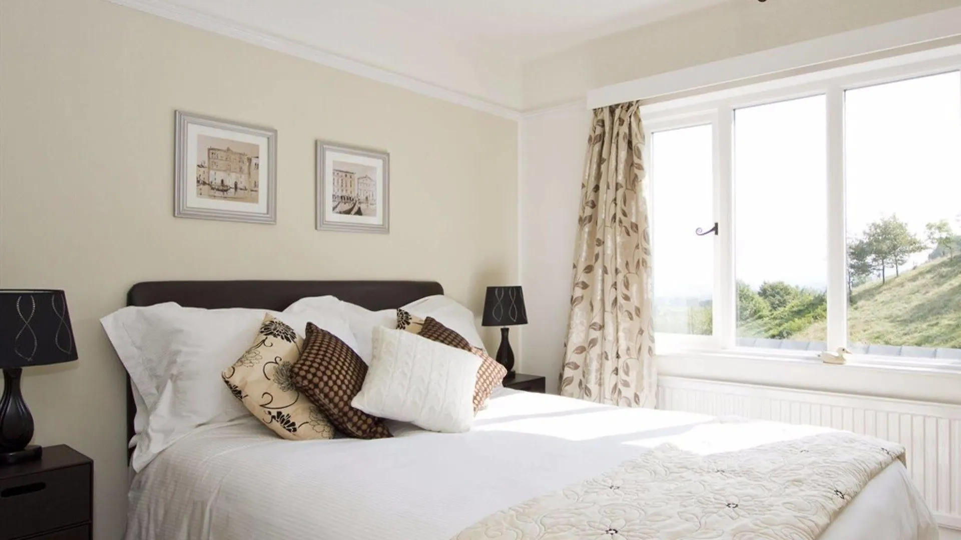 Bed & Breakfast High Grassings Ambleside