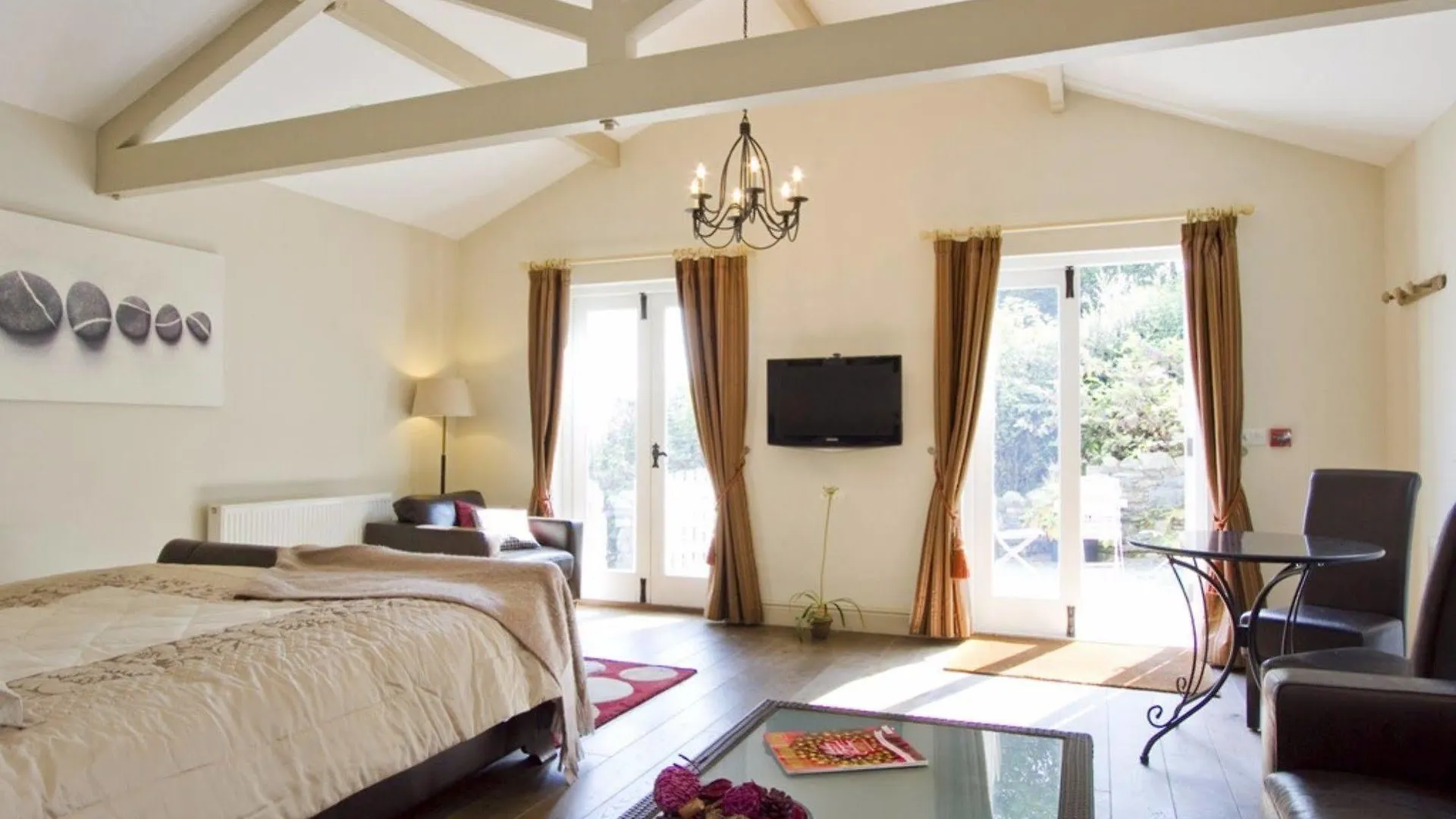 High Grassings Bed & Breakfast