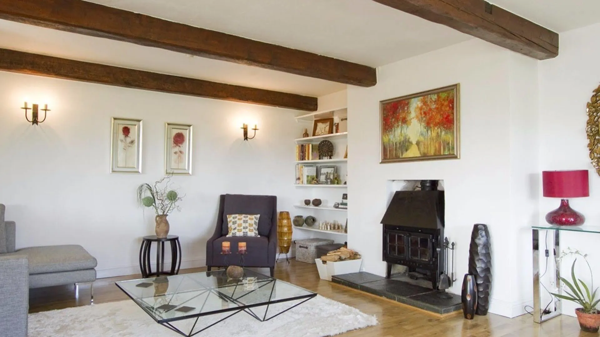 Bed & Breakfast High Grassings Ambleside