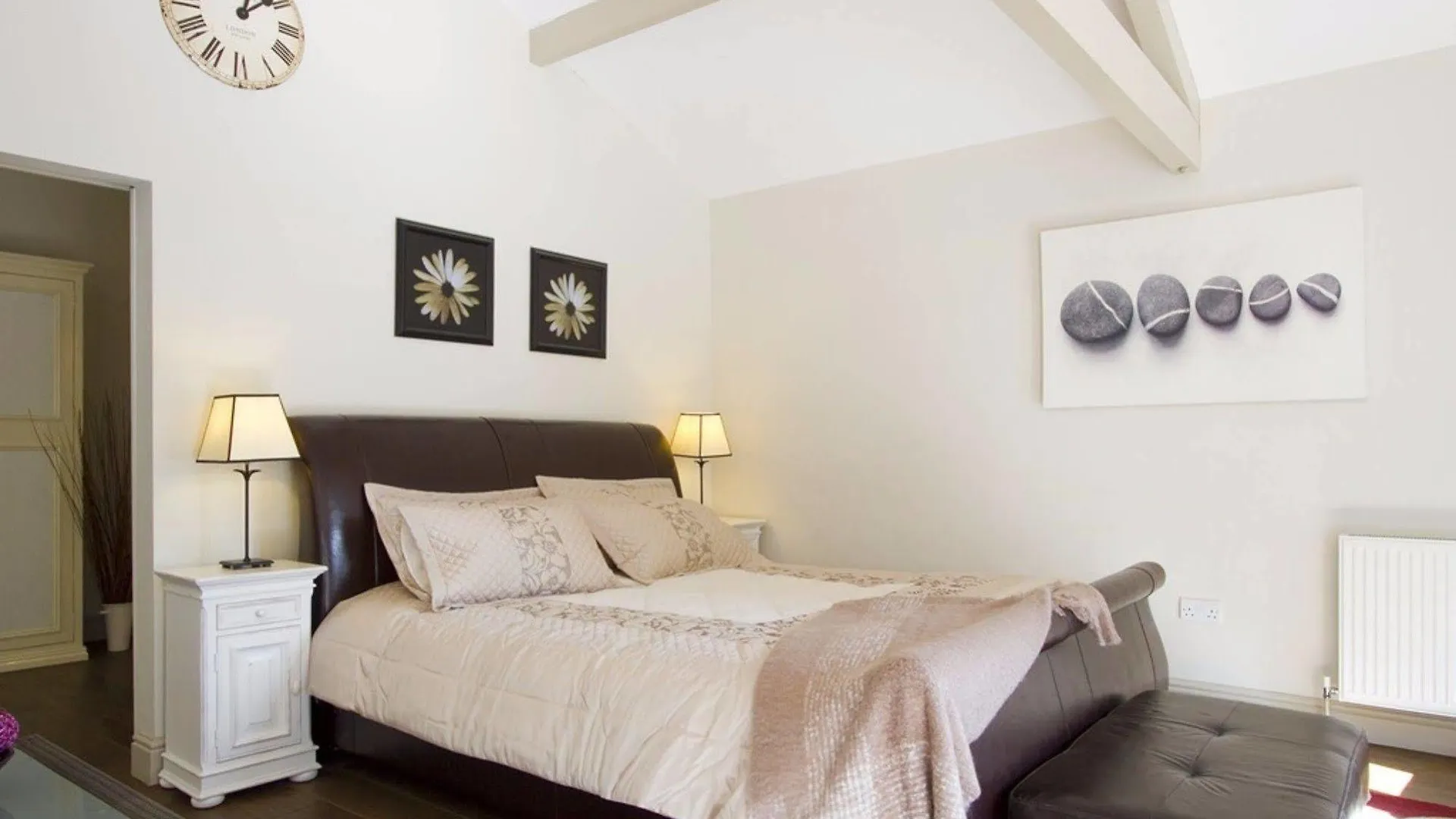 Bed & Breakfast High Grassings 4*