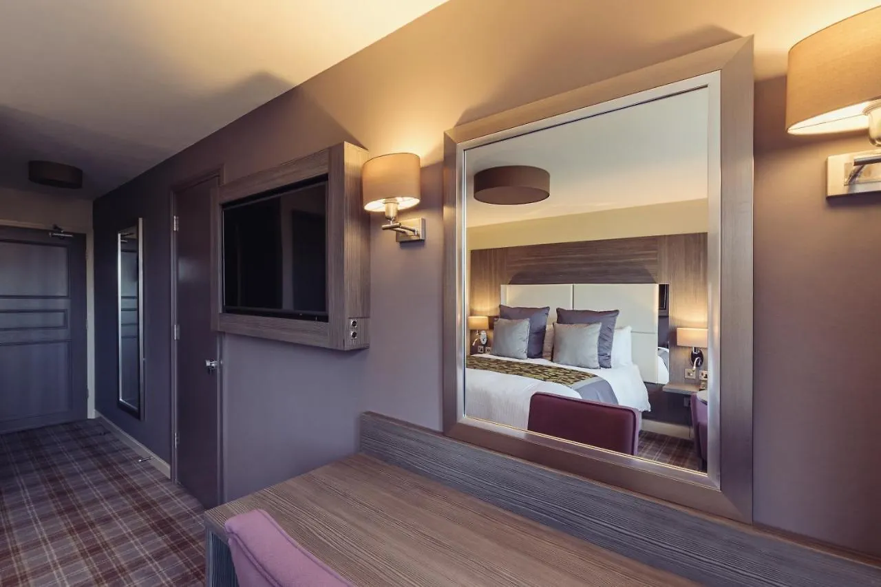 Hotel Abbey House
