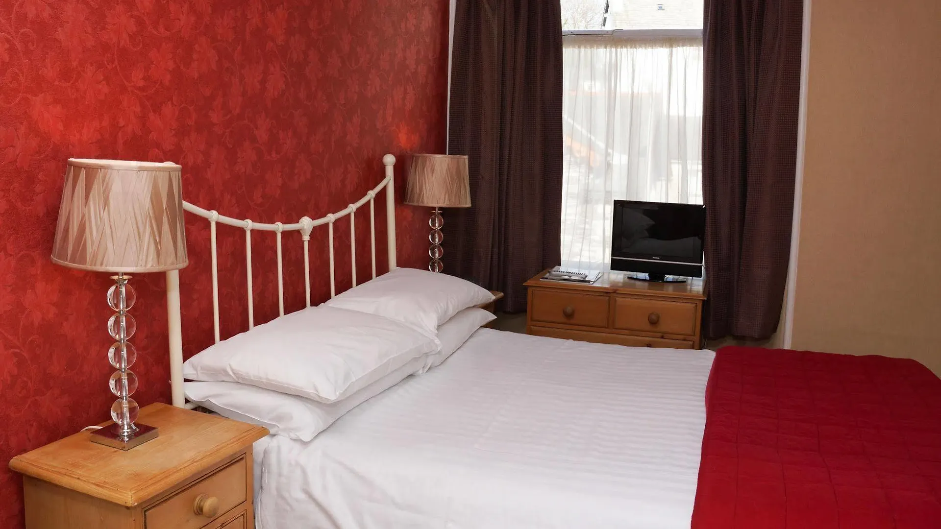 Casa vacanze The Old Court House Bowness-on-Windermere