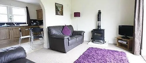 Hotel Irton Hall