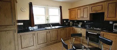 Irton Hall Hotel 4*