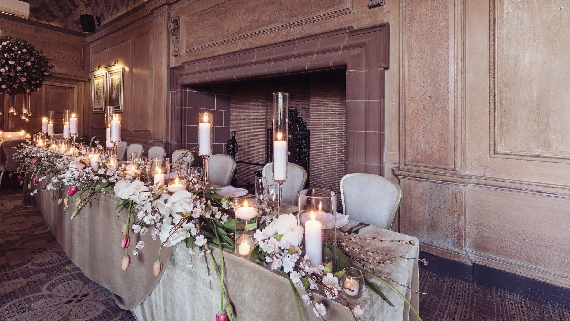 Abbey House Hotel Barrow-in-Furness