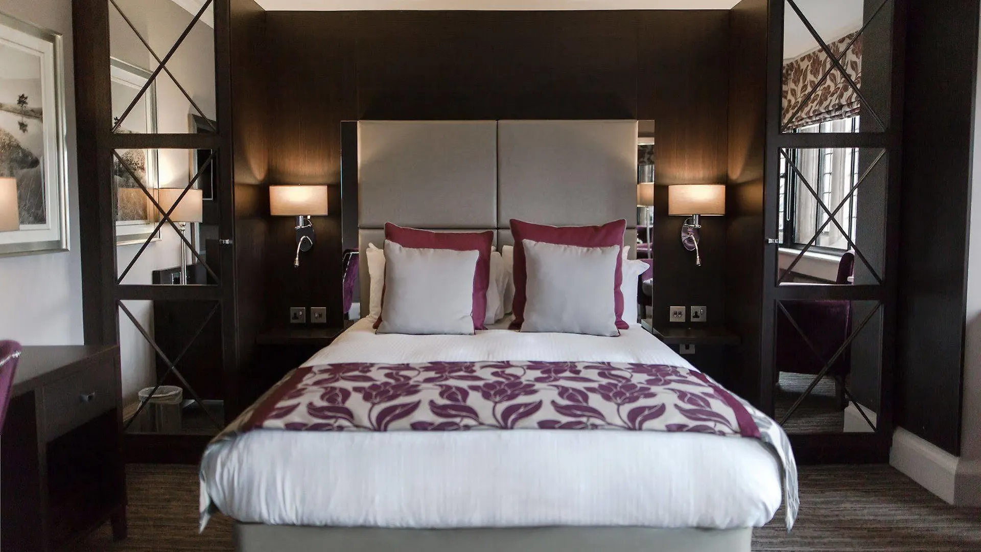 Abbey House 4*