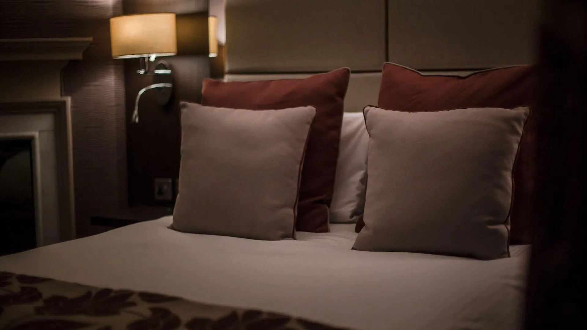 Hotel Abbey House Barrow-in-Furness