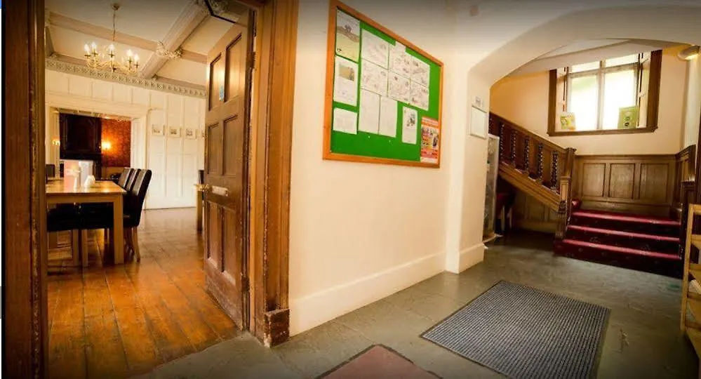 Yha Wasdale Hall Albergue Nether Wasdale