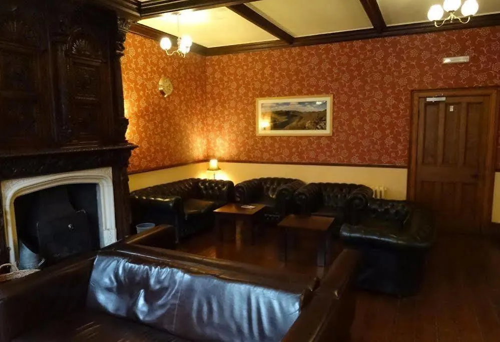 Albergue Yha Wasdale Hall Nether Wasdale
