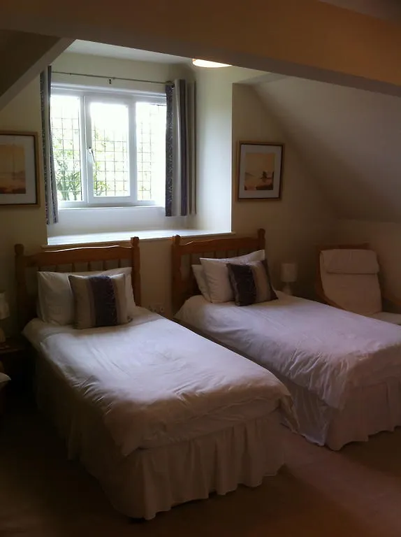 Foxcroft 4*