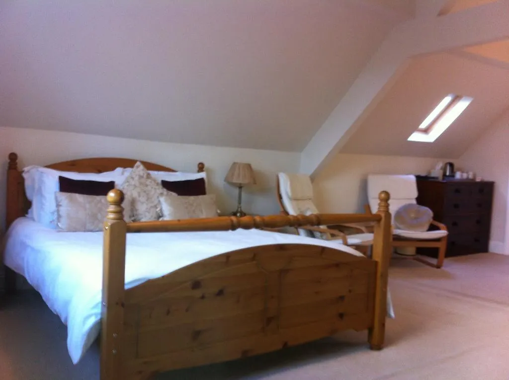 Foxcroft 4*