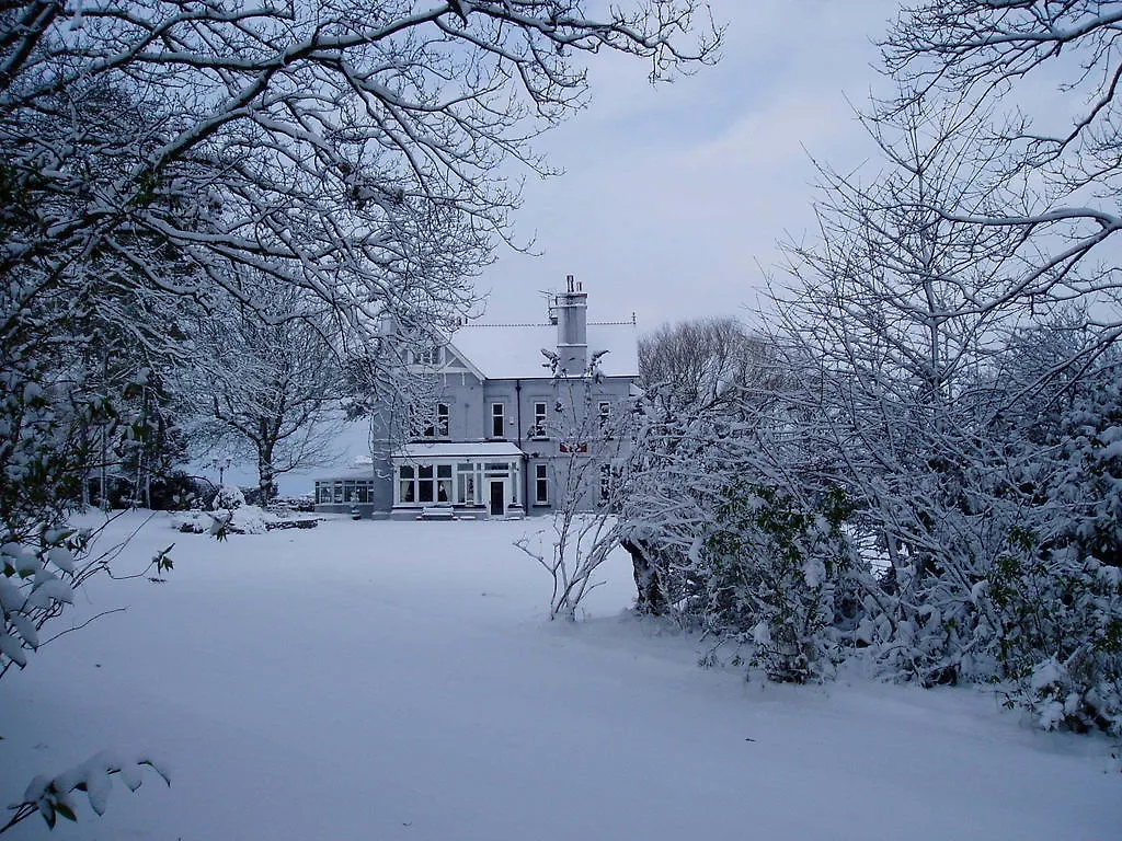 Foxcroft 4*