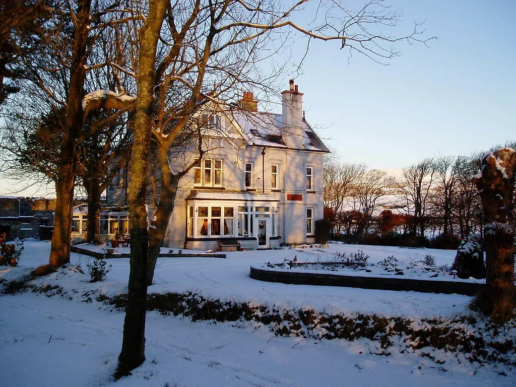 Foxcroft 4*