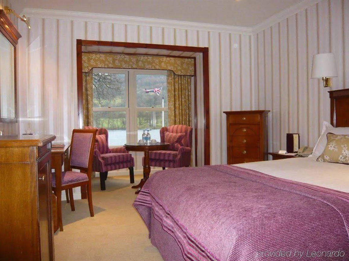 And Hotell Lakeside