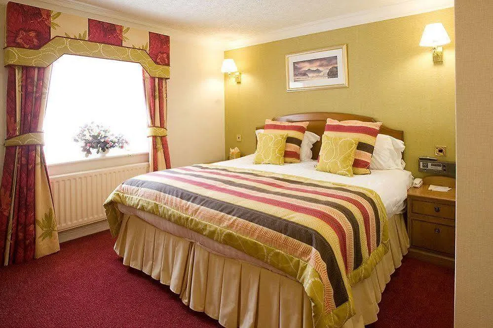 Skiddaw Szálloda 4*