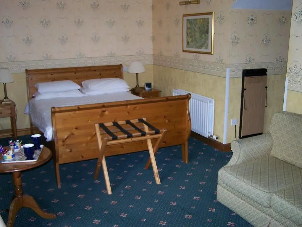 The Ennerdale 'a Bespoke Hotel' 3* Cleator