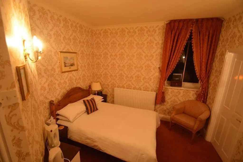 The Ennerdale 'a Bespoke Hotel' Hotel