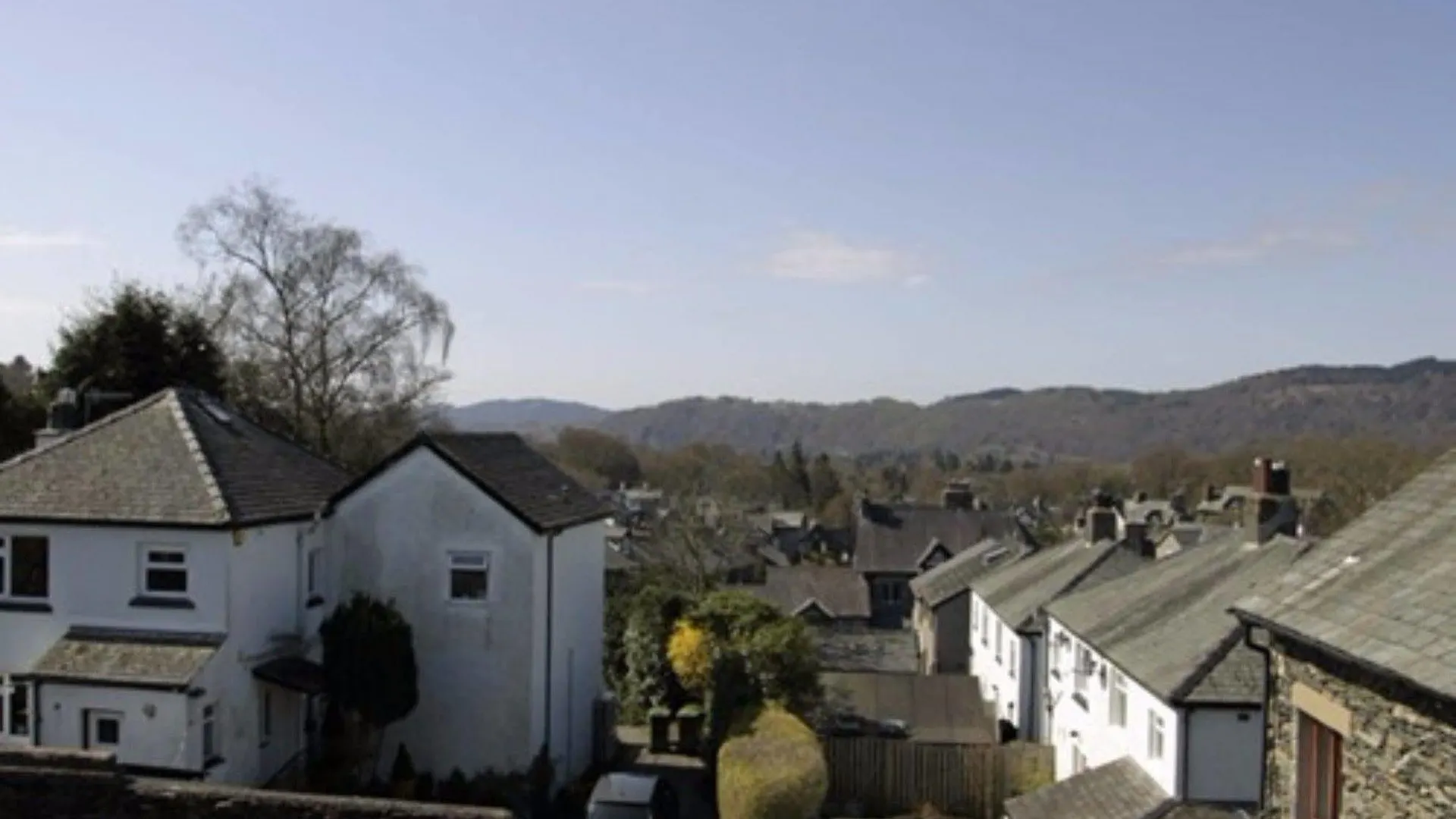Montfort Guest house Windermere