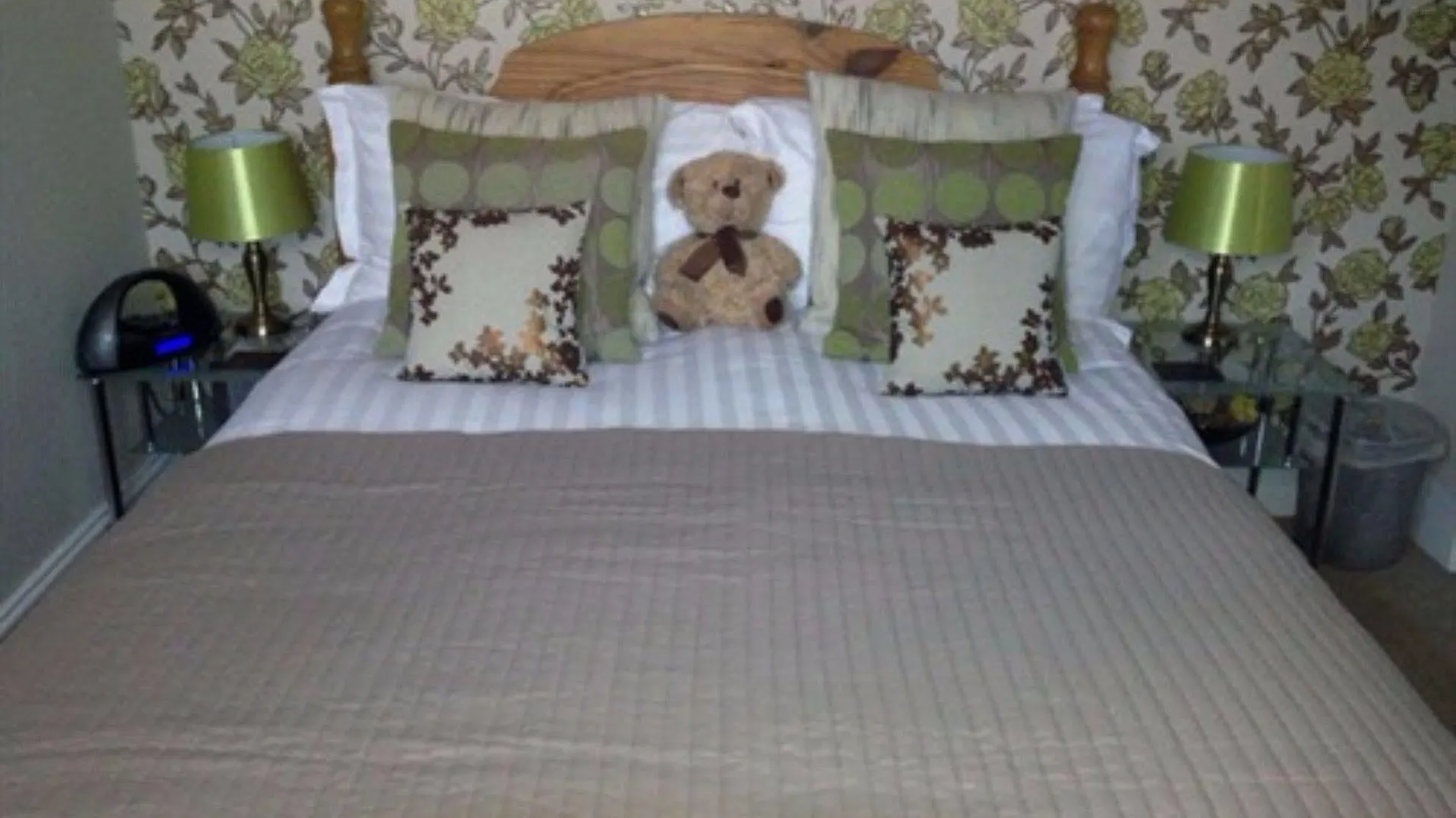 Montfort Guest house