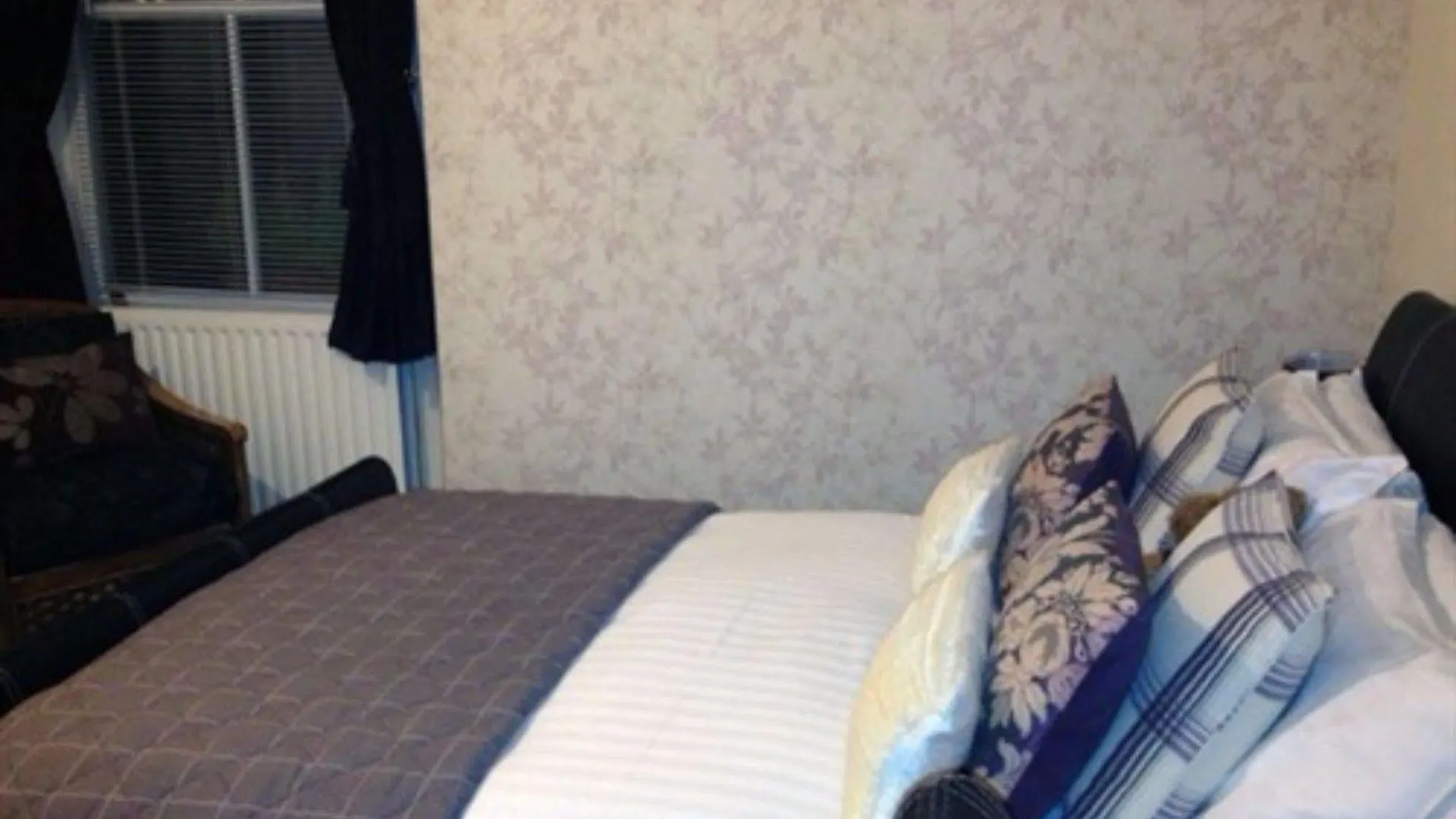 Montfort Guest house