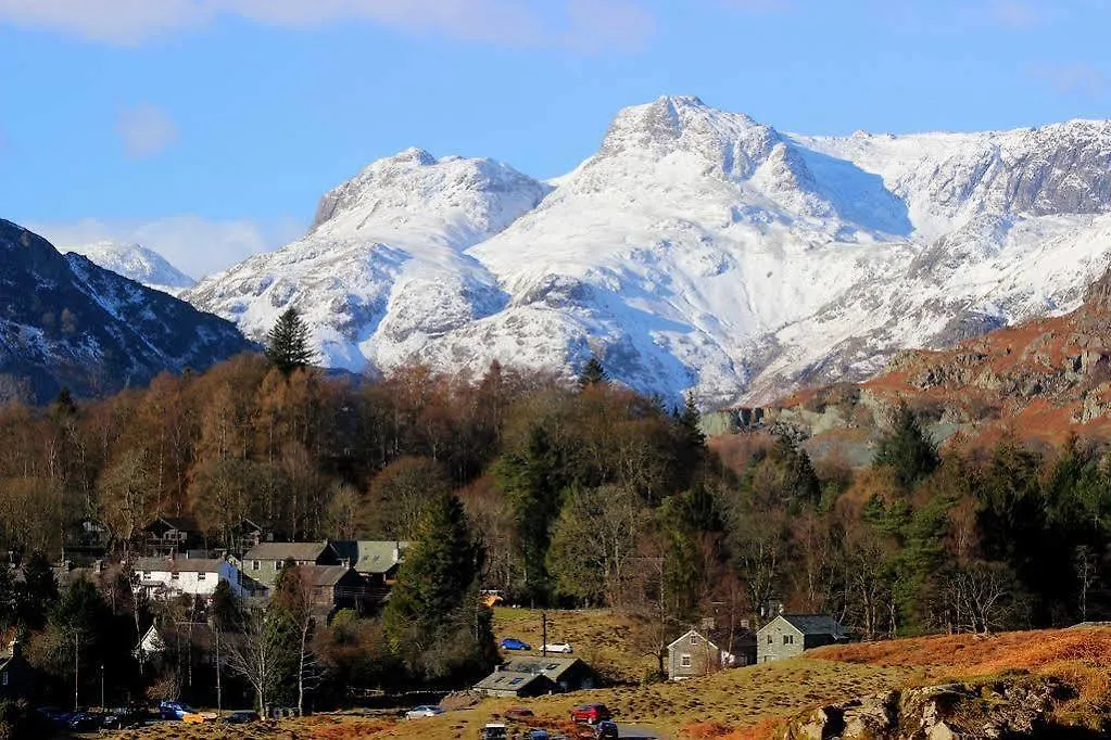Montfort 4* Windermere