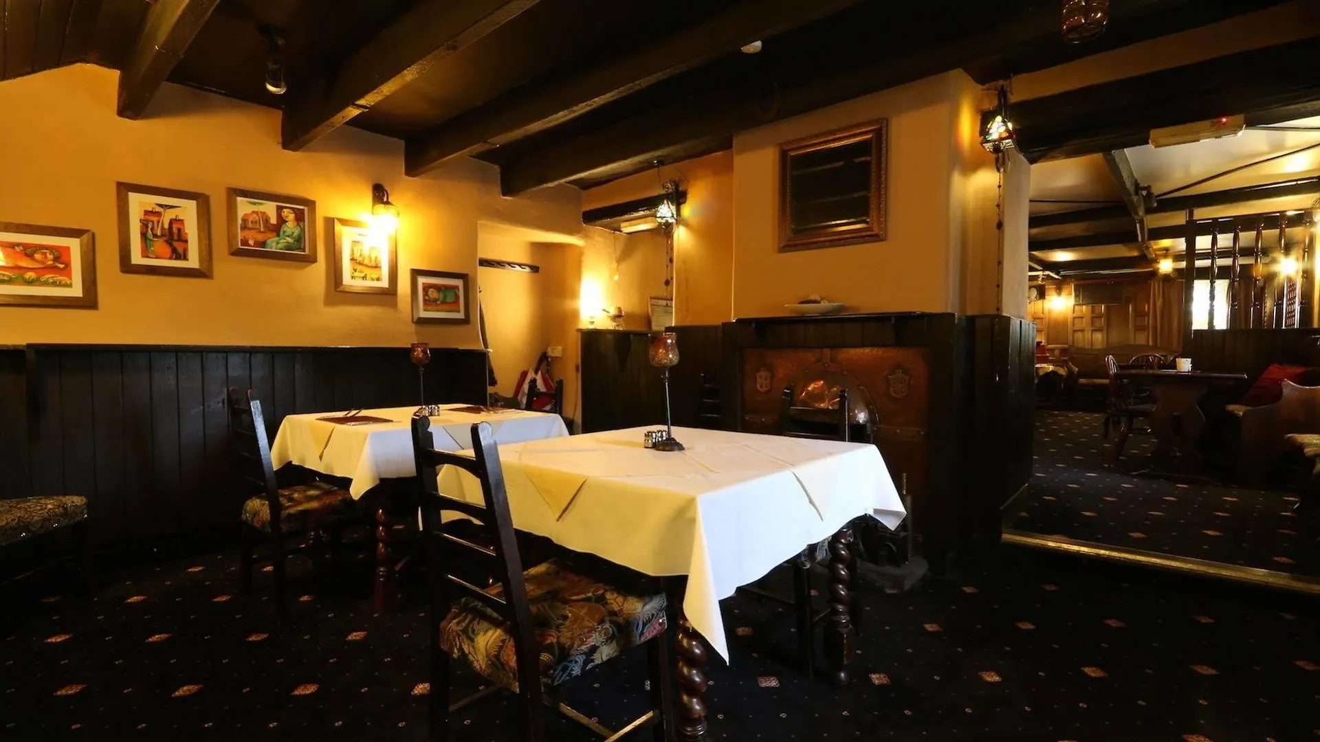 String Of Horses 4* Carlisle (Cumbria)