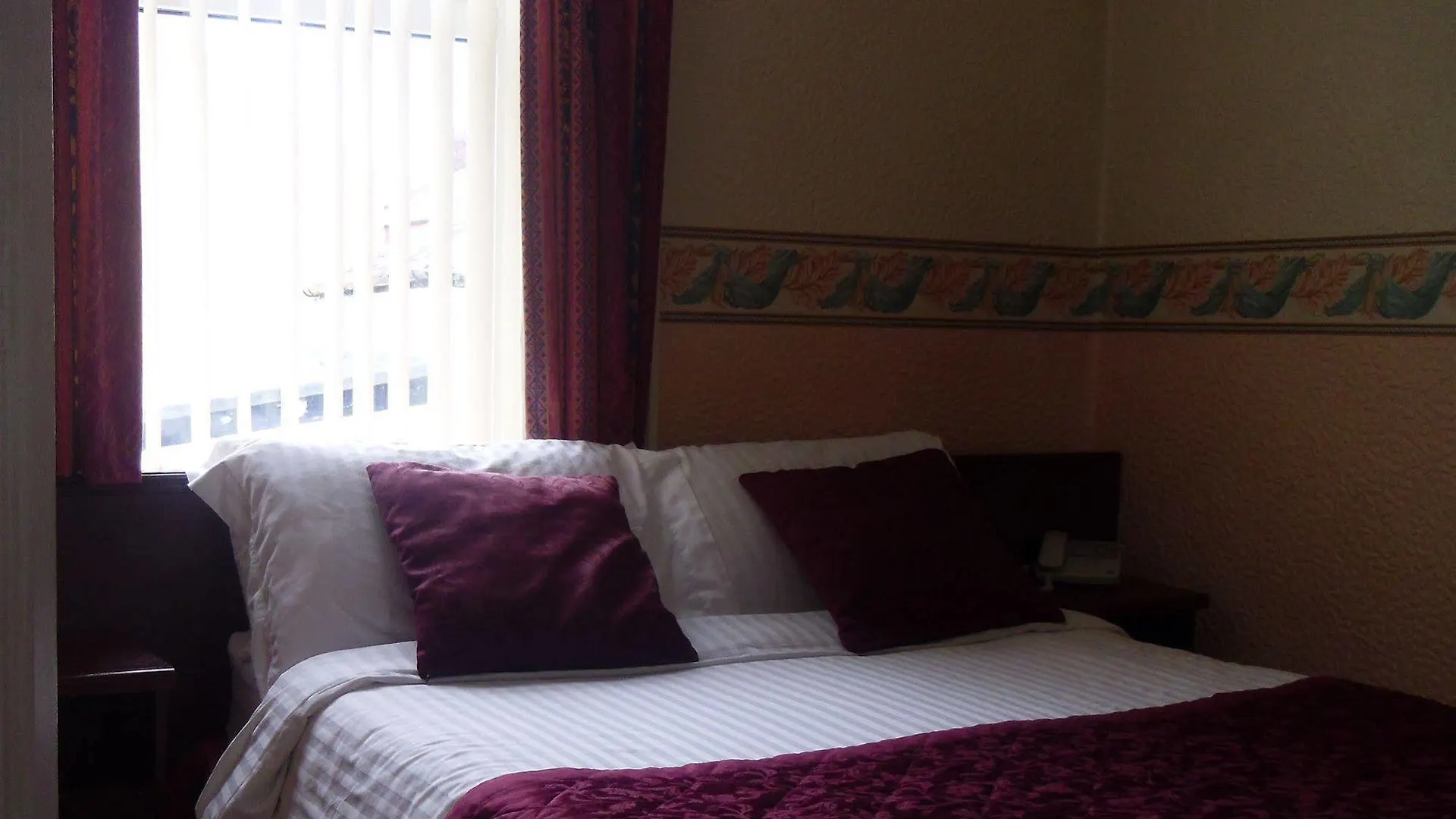 Waverley 3* Workington