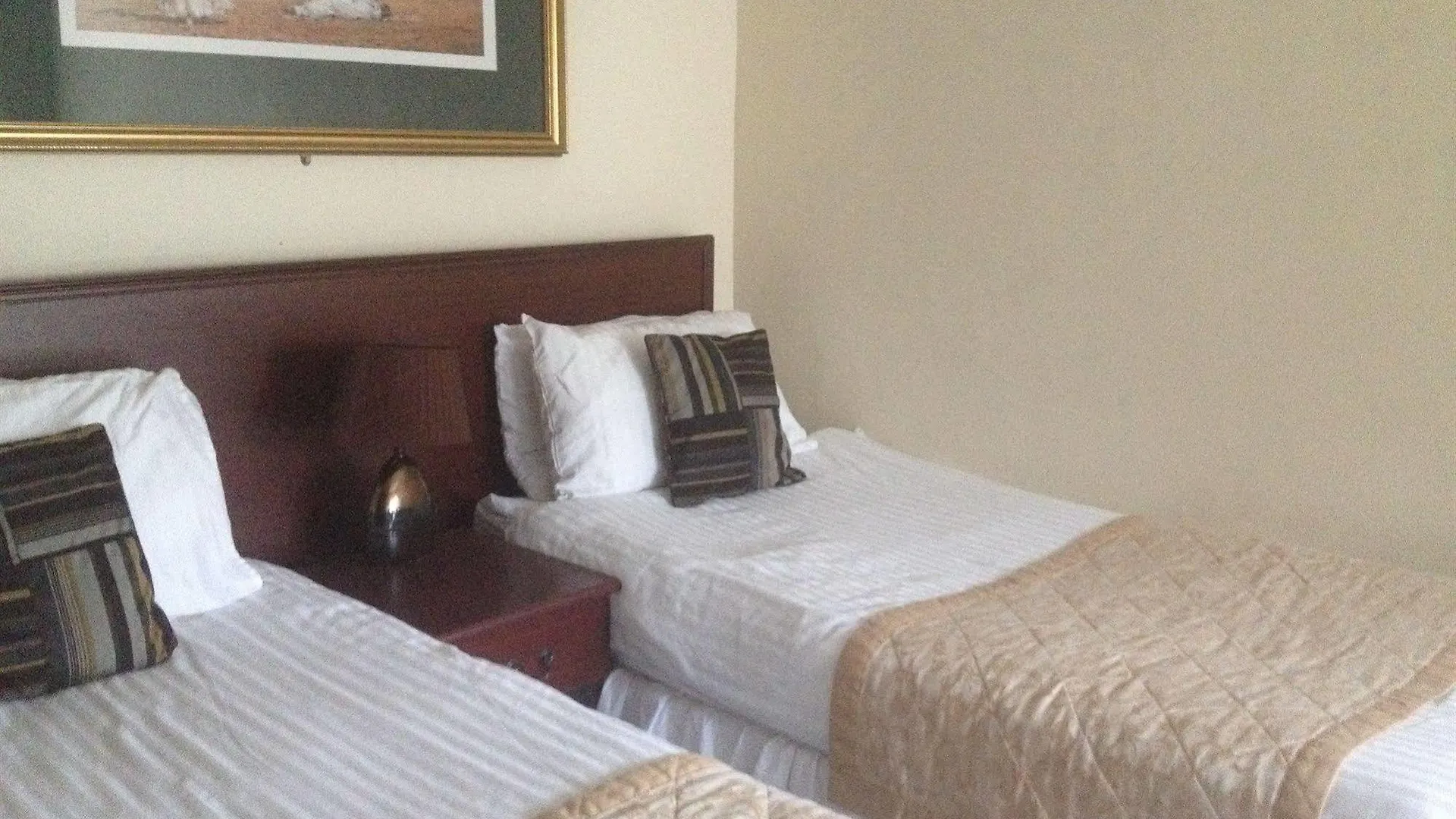 Hotel Waverley Workington