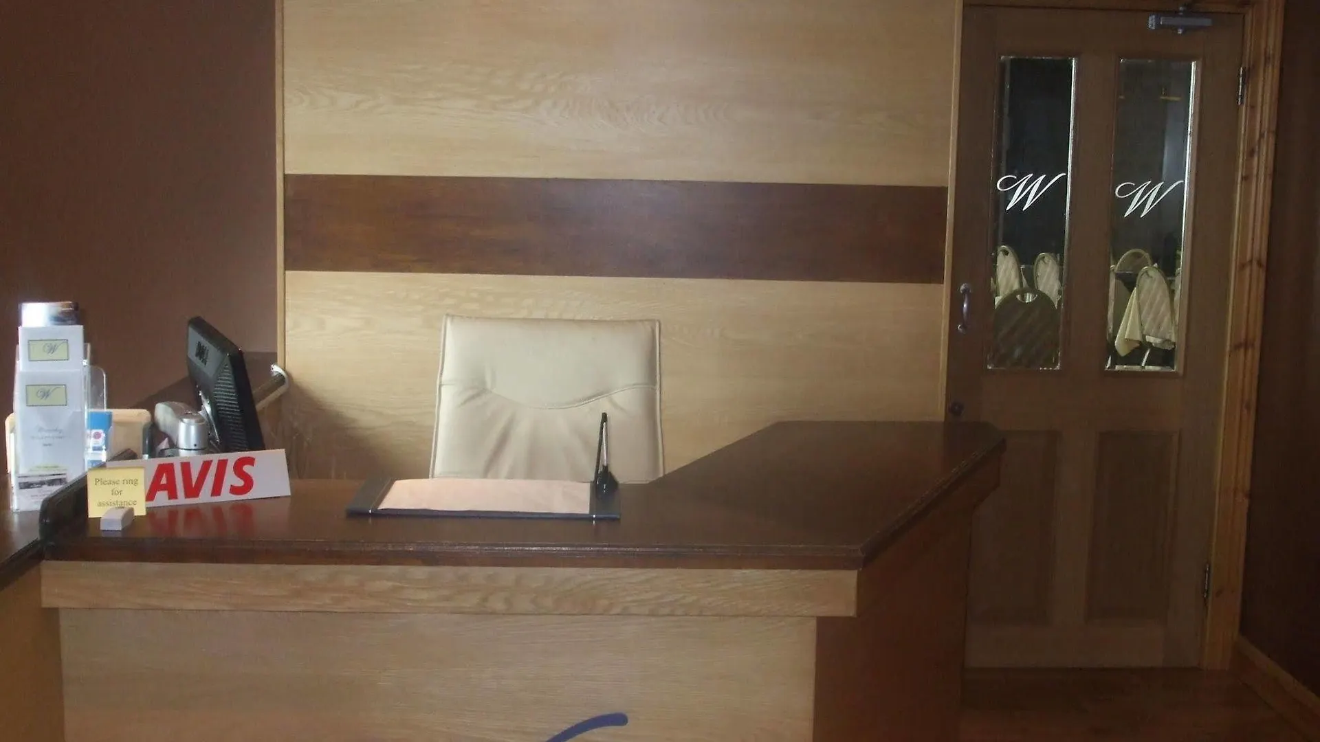 Hotel Waverley 3*