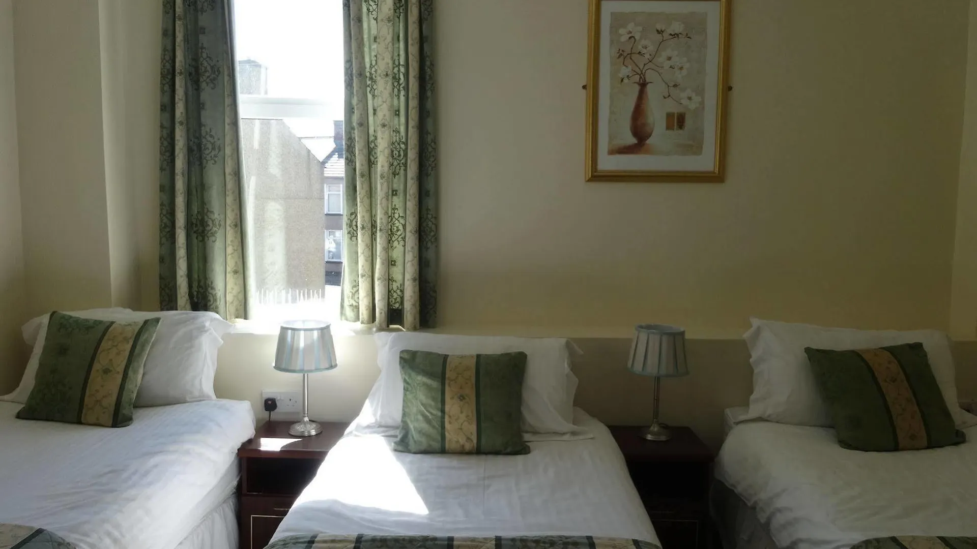Hotel Waverley Workington