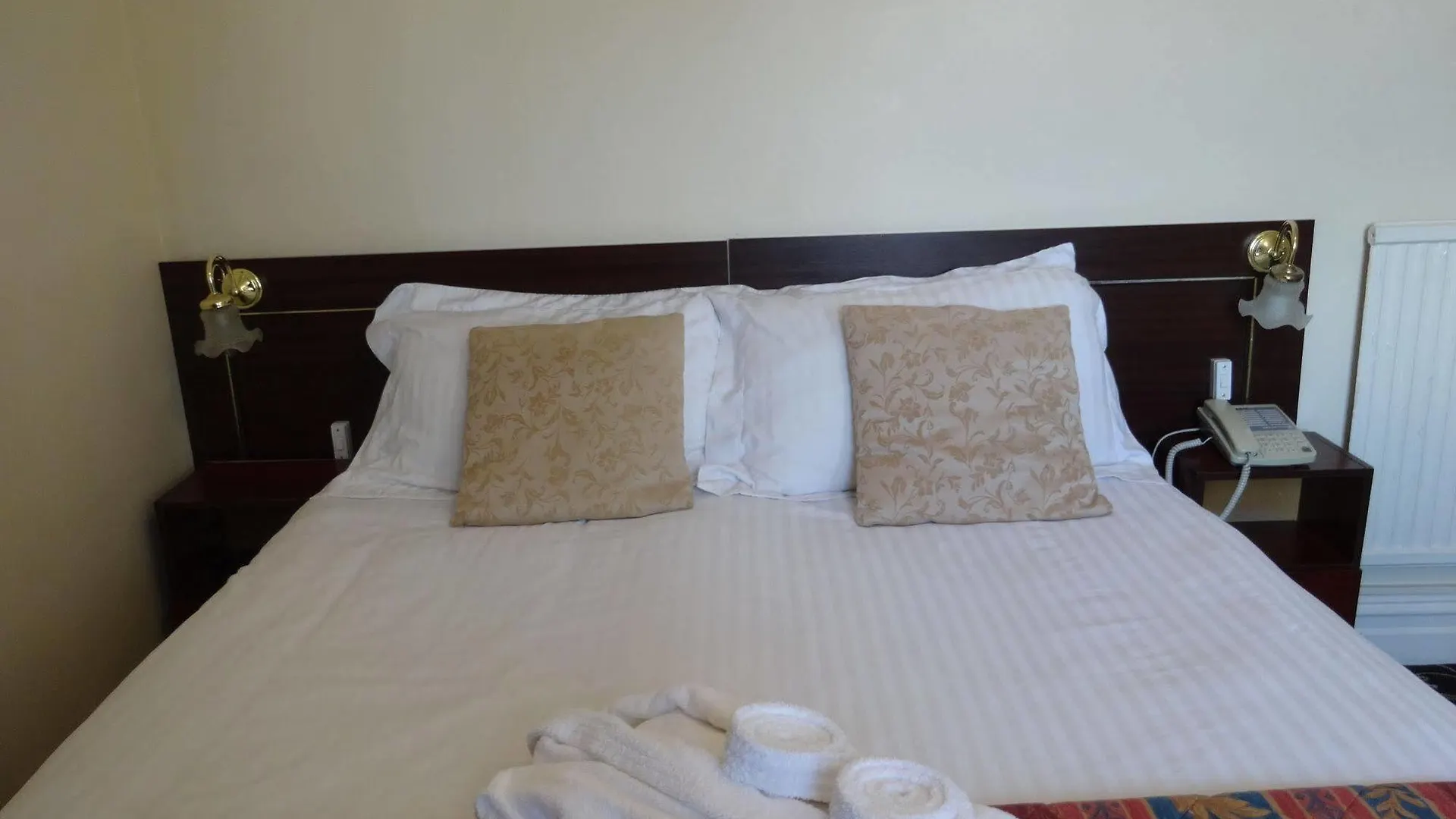 Hotel Waverley Workington