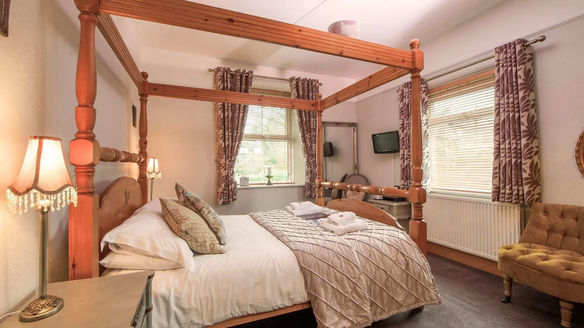 Chestnuts (adults Only) Guest house 4*