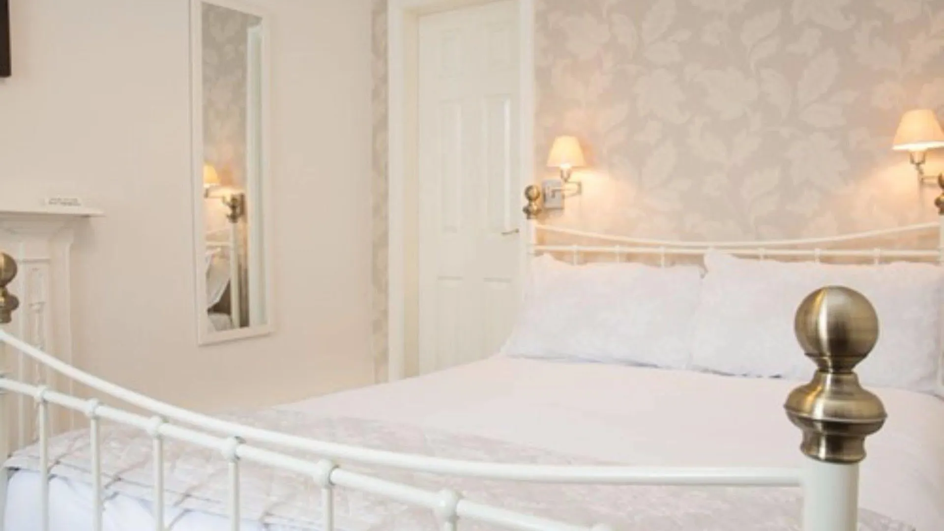 Guest house Ellerbrook House Carlisle (Cumbria)
