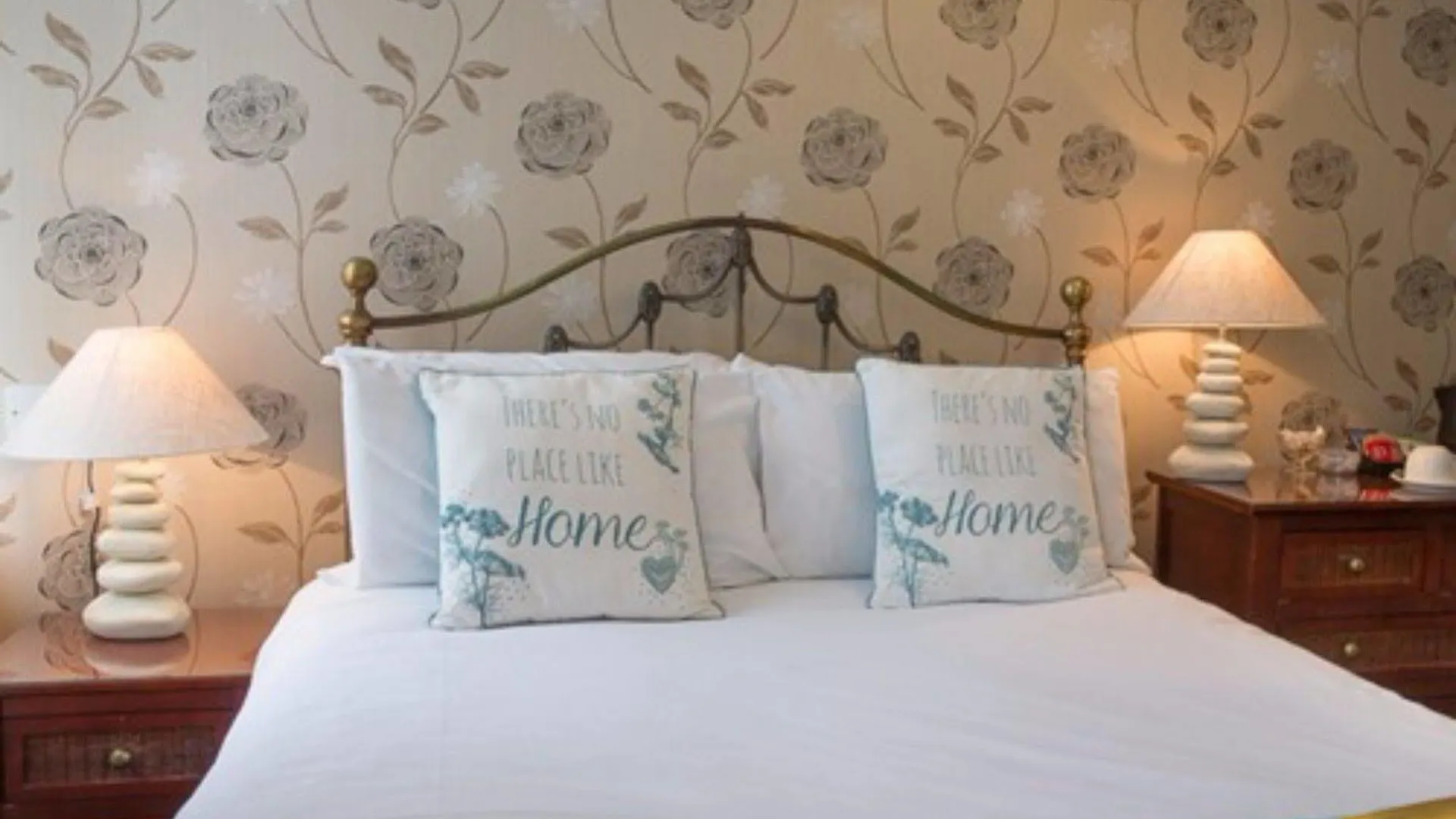 Guest house Ellerbrook House 4*