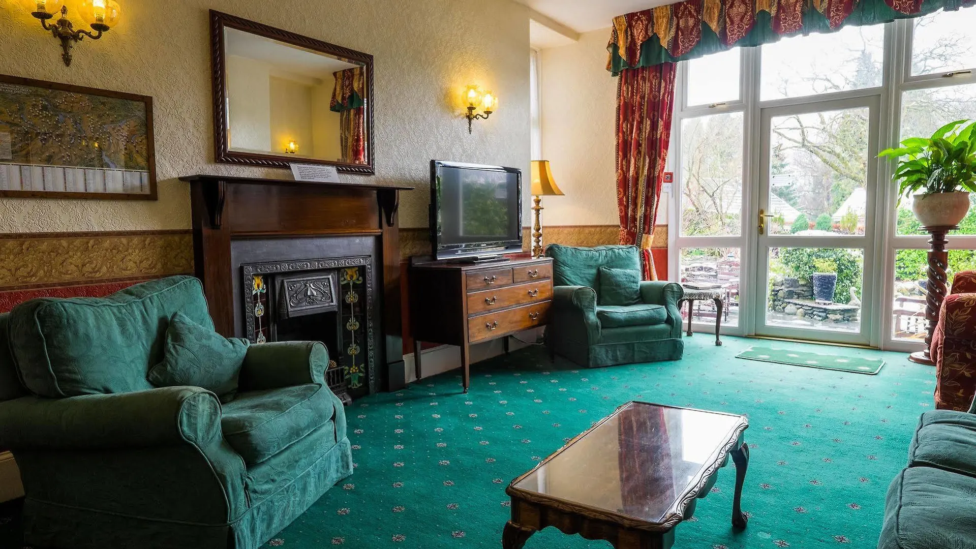 The Willowsmere (adults Only) Penzion 4*