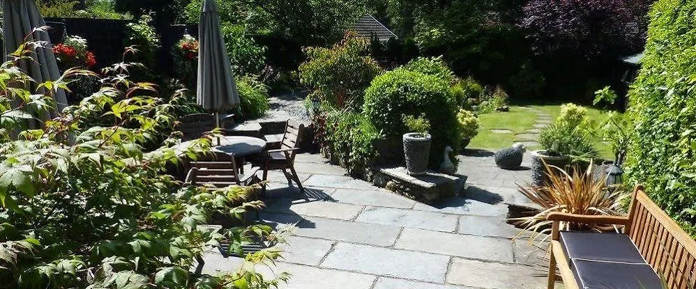 Penzion The Willowsmere (adults Only) Windermere